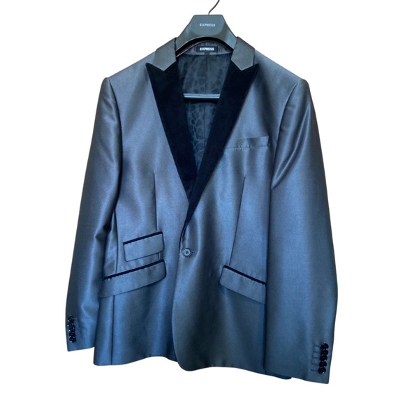 Suit jacket